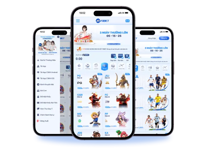 Trải nghiệm mượt mà trên ứng dụng full88 link