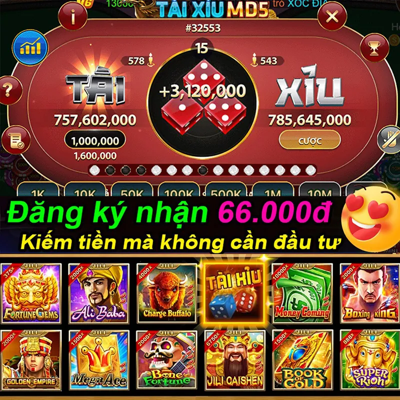 Nổ hũ full88 link