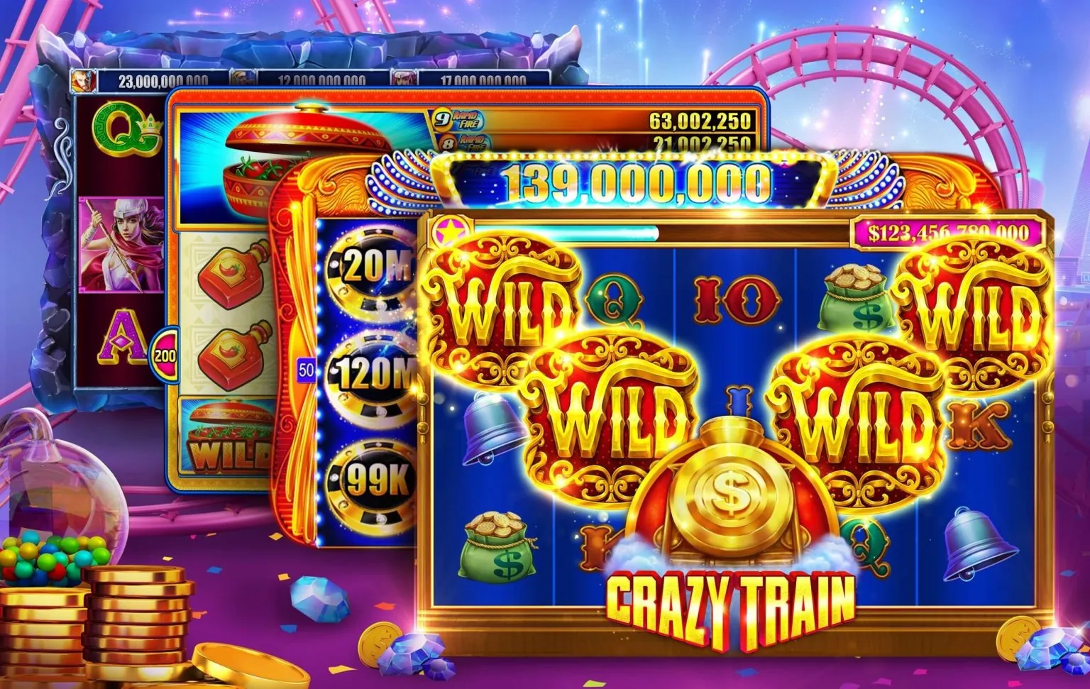 Casino trực tuyến full88 link