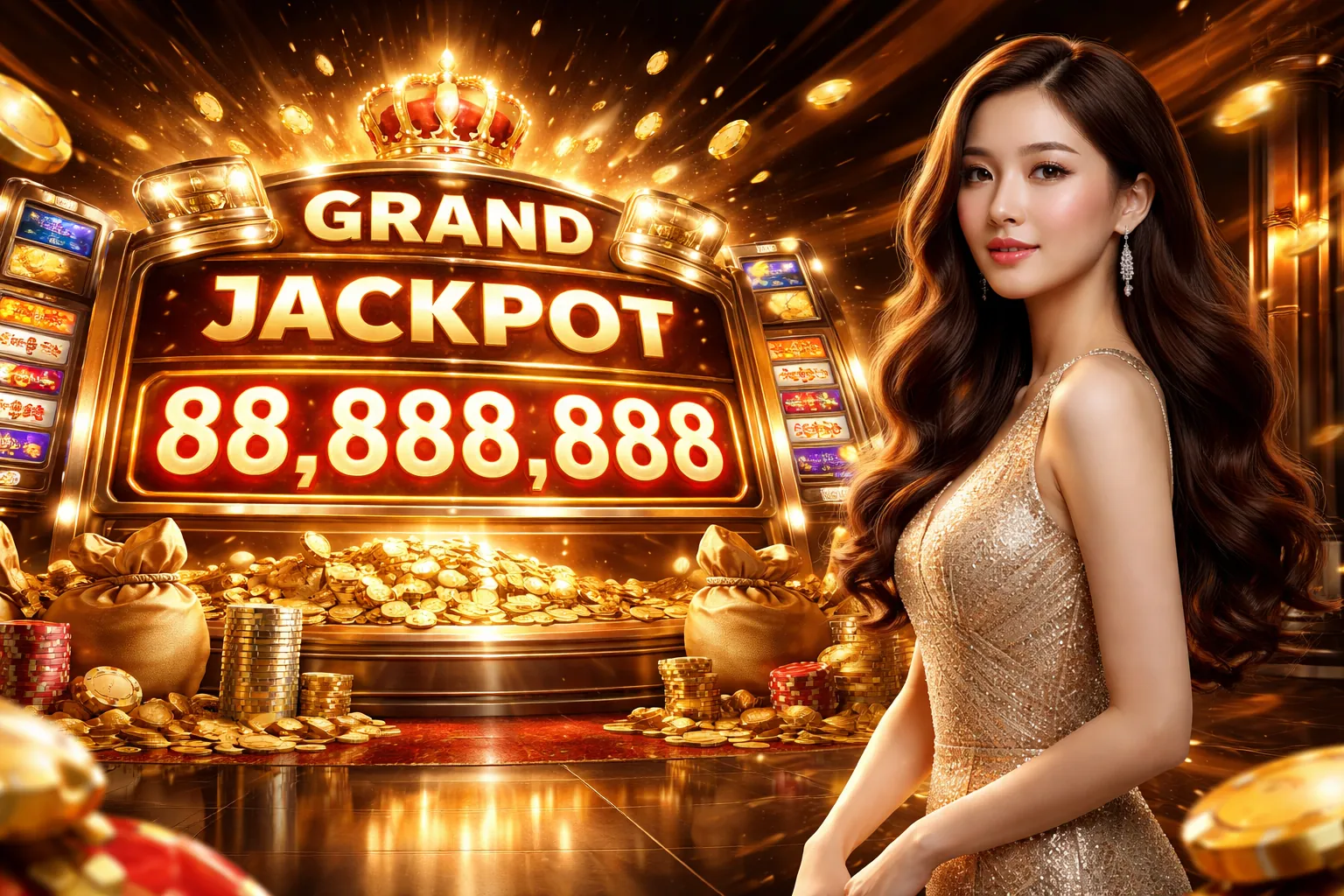 Sân chơi Casino Trực Tuyến full88 link đỉnh cao