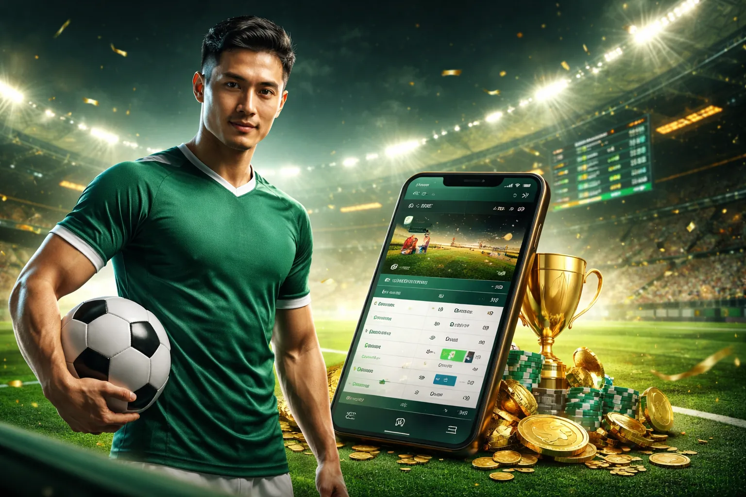 Đa Dạng Trò Chơi full88 link