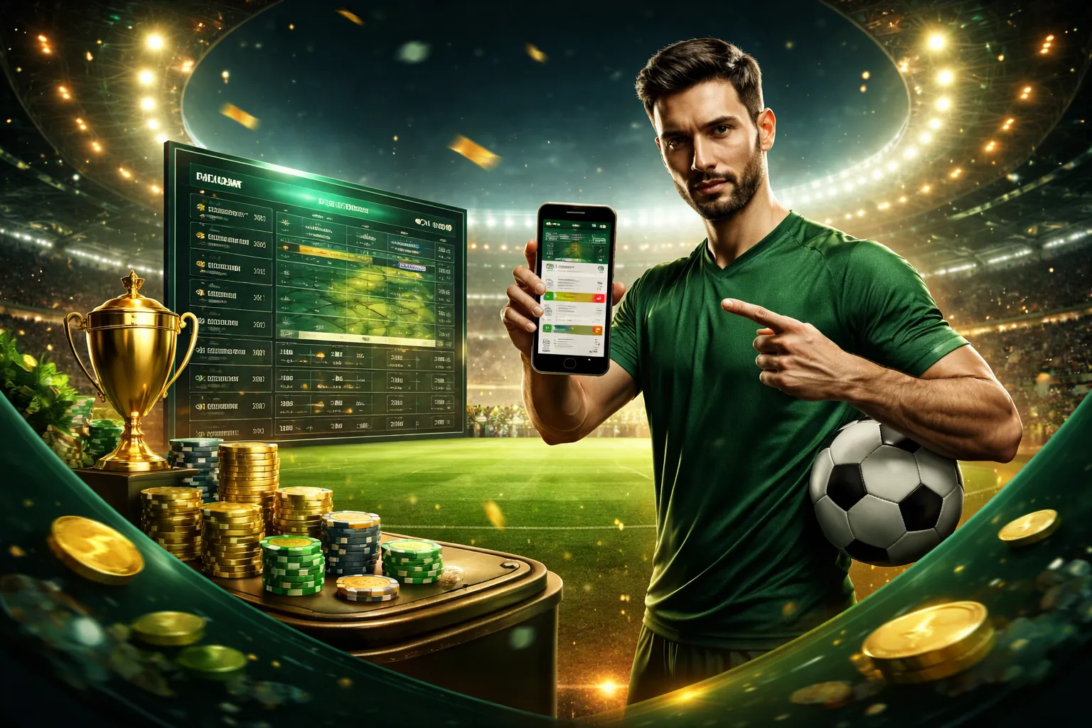 Giới Thiệu full88 link